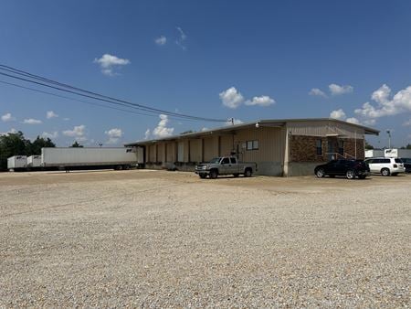 Preview of Industrial space for Rent at 3390 Jeff Homan Blvd
