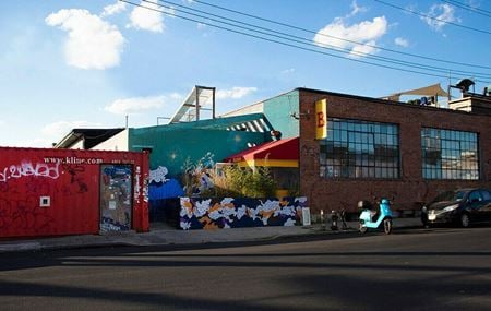 Preview of Industrial space for Sale at 99 Scott Ave, Brooklyn, NY 