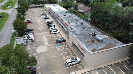 Preview of commercial space at 4416 Fairmont Parkway