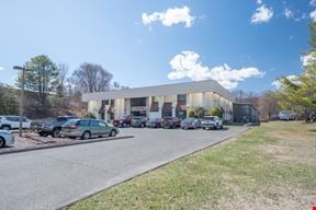 604 Federal Road (Rte. 7), Unit 1A, Brookfield, CT