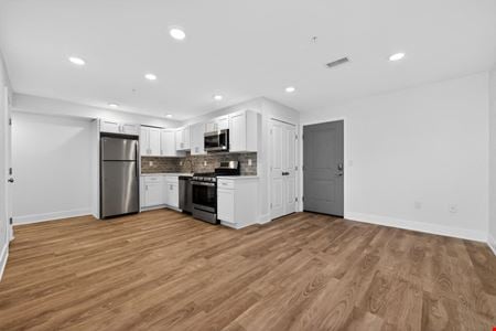 Preview of Multi-Family space for Sale at 1616 N Bailey St