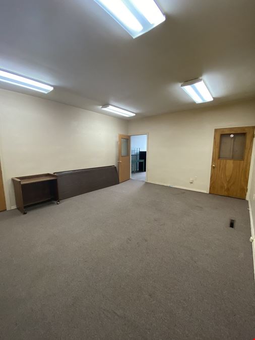 Cannon Building - Unit 208