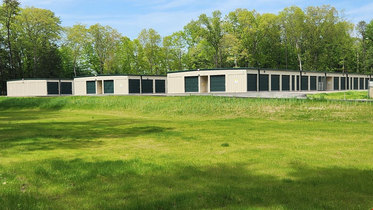1 Hudson Dr