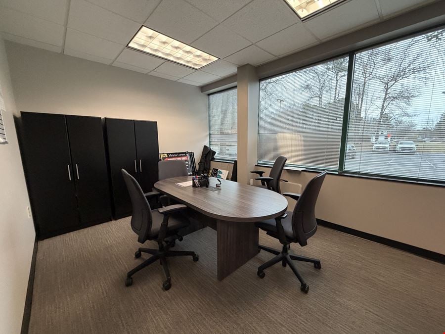 2809 S. Lynnhaven Road, Suite 170
