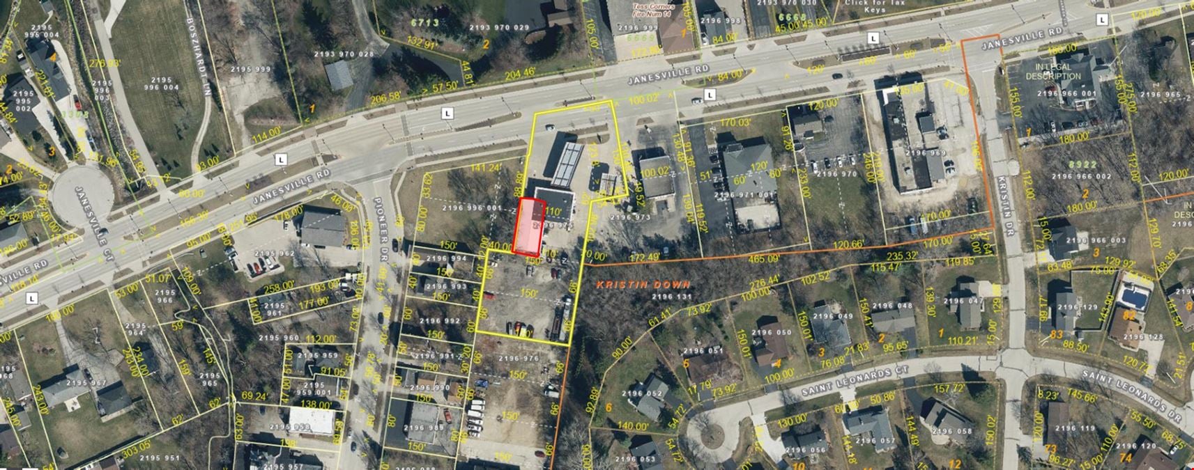 S76 W17871 Janesville Rd