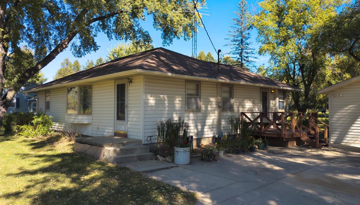 914 51st Ave SE - Single Family Home 