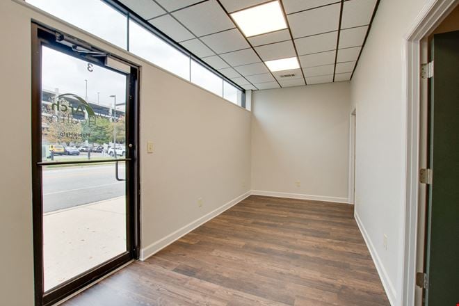 Preview of Office space for Rent at 300 Clinton Ave E