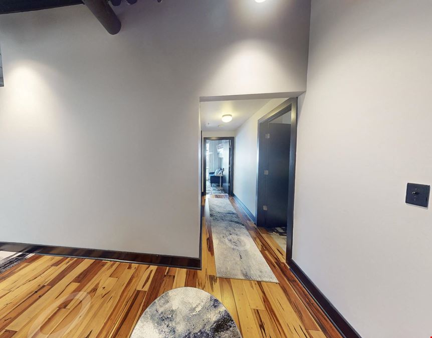 Sanctuary at Eola | Executive Suites