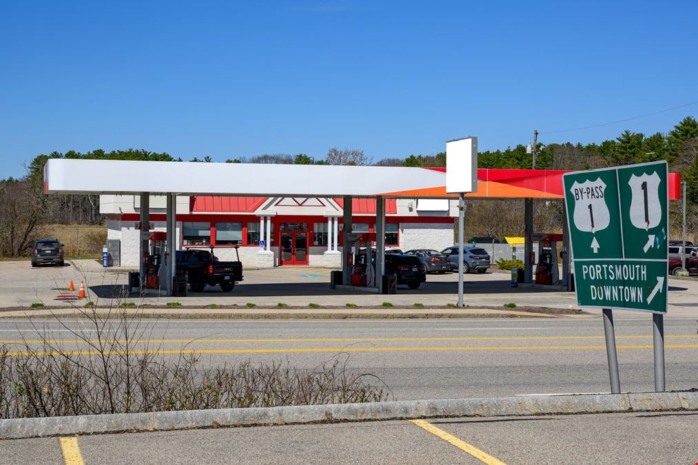 800 Lafayette Rd