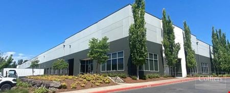 Preview of Industrial space for Rent at 22867-22887 NE Townsend Way