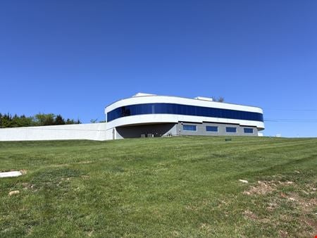 Preview of Office space for Rent at 1001 Northwest Barry Road