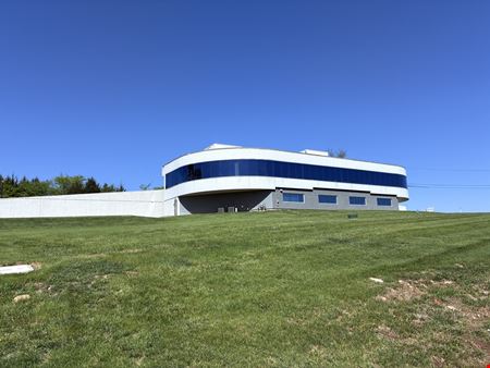 Preview of Office space for Rent at 1001 Northwest Barry Road
