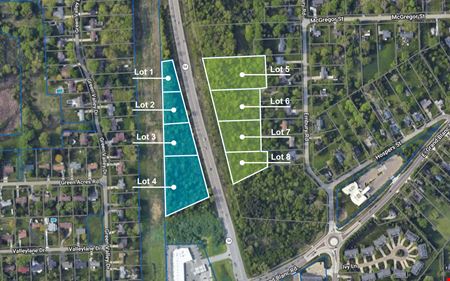 Preview of VacantLand space for Sale at S Dort Hwy & E Grand Blanc Rd