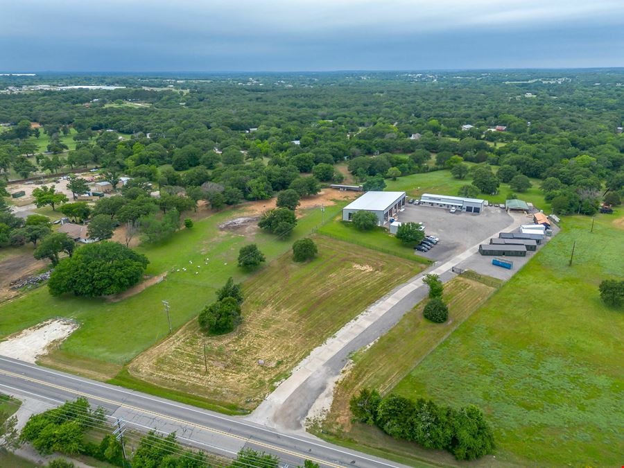 917 Business Ranch