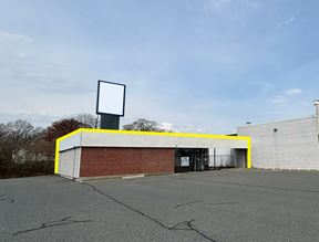 Fairview Plaza