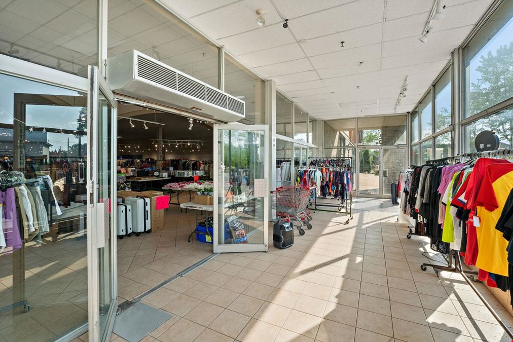 5 Papineau