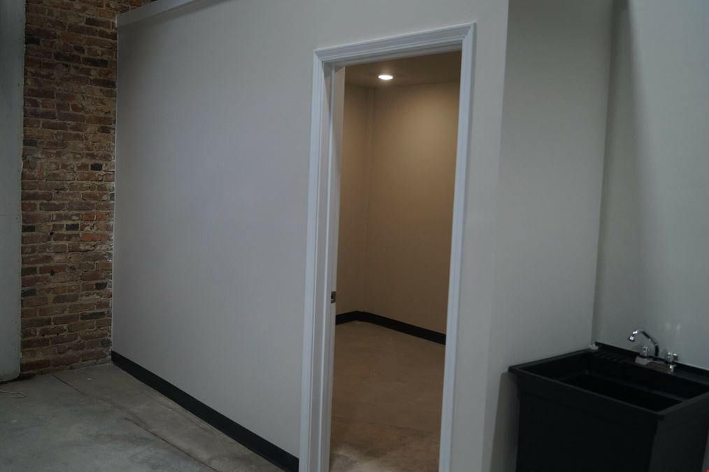 Fenwick St Flex Space