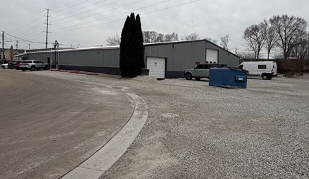 Preview of Industrial space for Rent at 300 W Joliet