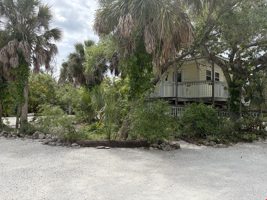 Prime 13± Acre Development Opportunity | Englewood / Placida, FL