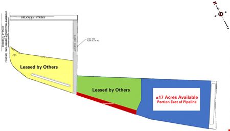 ±17 Acres of Land in Newark - Newark