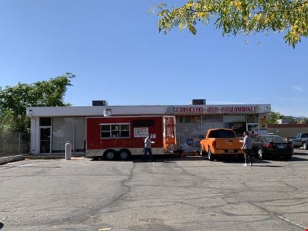 Preview of Mixed Use space for Rent at 2885 30th St