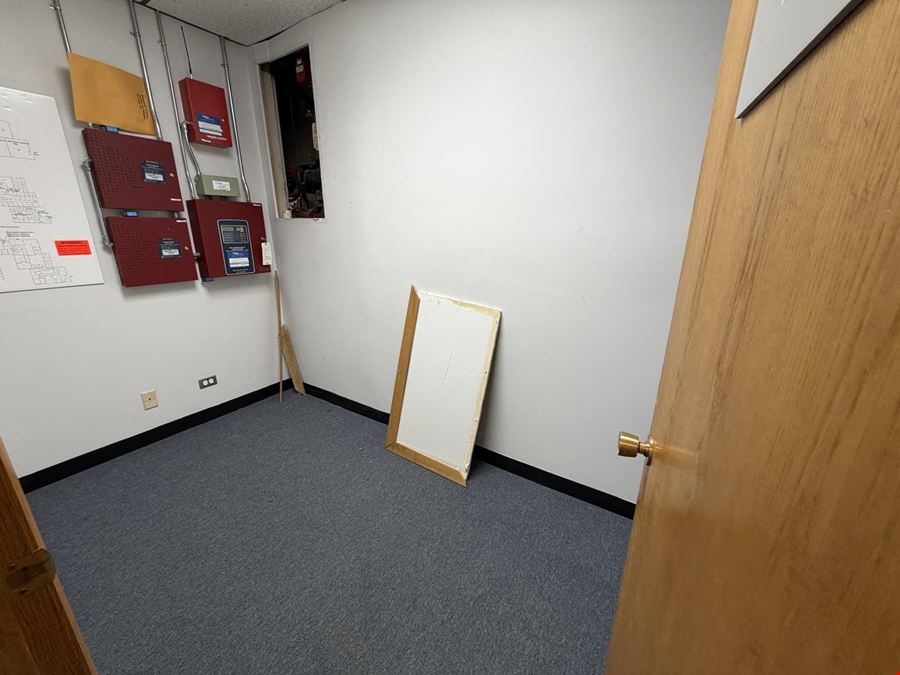 Mona Kea South Professional office