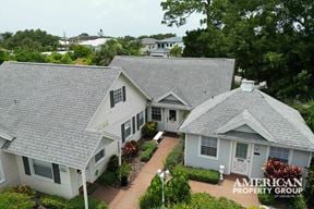 Snug Harbor Village Office Building