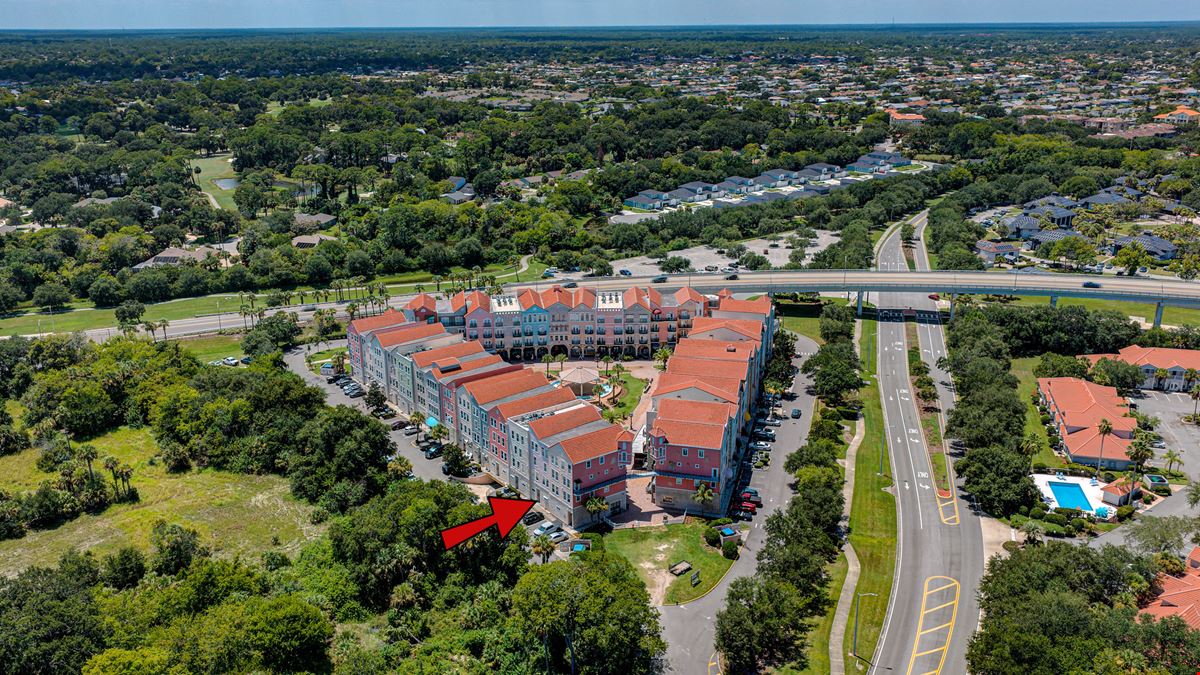 101 Palm Harbor Parkway Unit B114