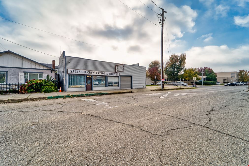 124 6th St
