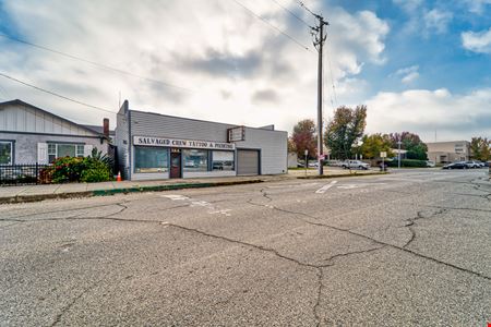 Preview of Retail space for Sale at 124 6th St