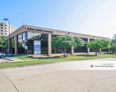 Preview of Office space for Rent at 5477 Glen Lakes Drive