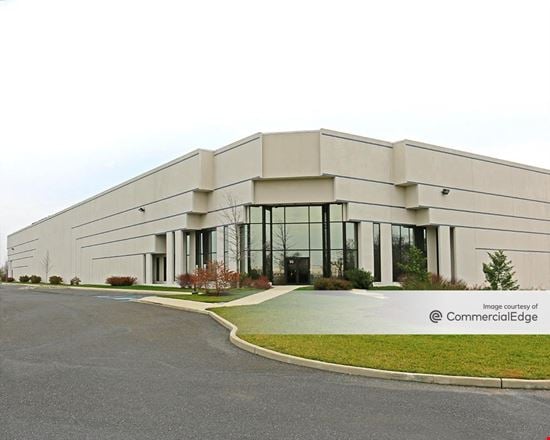 Preview of Industrial space for Rent at 800 Arlington Blvd