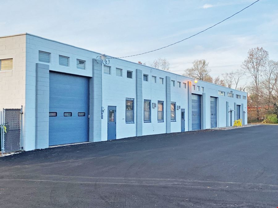 1030 Delsea Drive - Building 9
