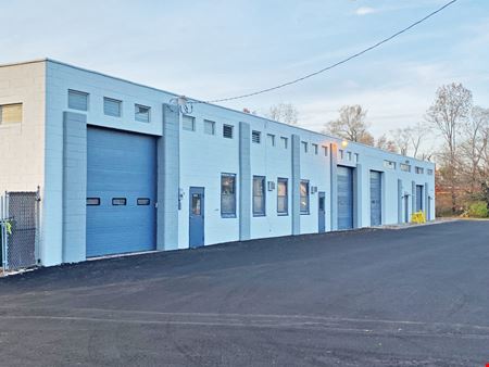 Preview of Industrial space for Rent at 1030 Delsea Drive