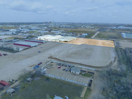 Preview of Commercial space for Sale at 4 S Industrial Loop