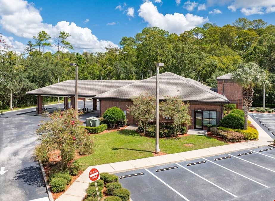 Ridgemoor Commons