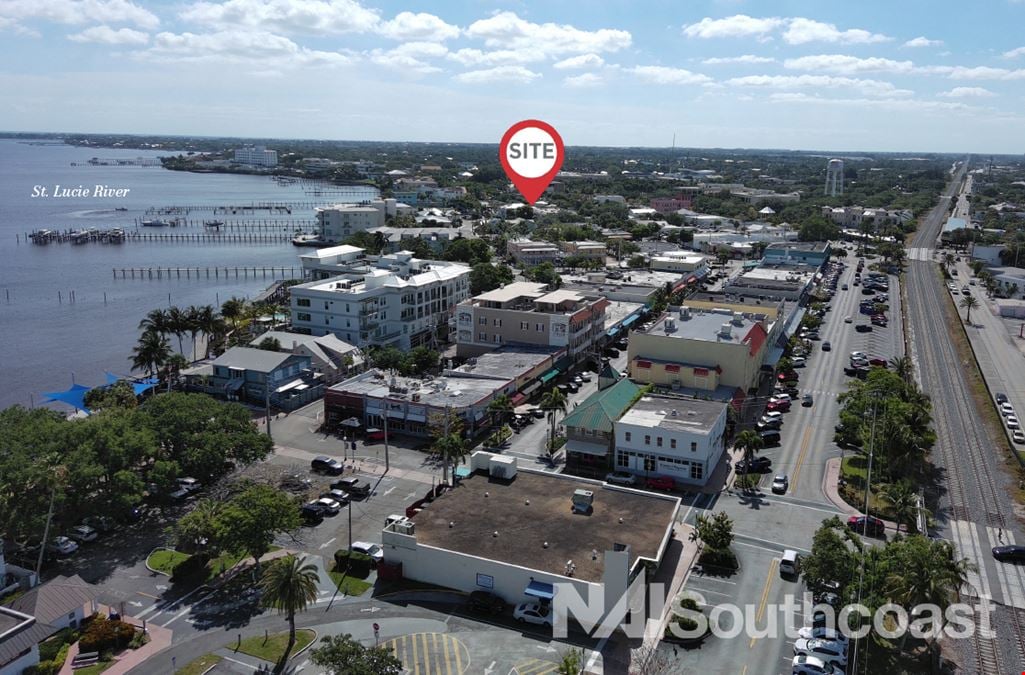 Downtown Stuart Professional Office