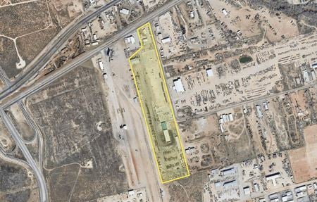 Preview of Industrial space for Sale at 3201 W Murphy St