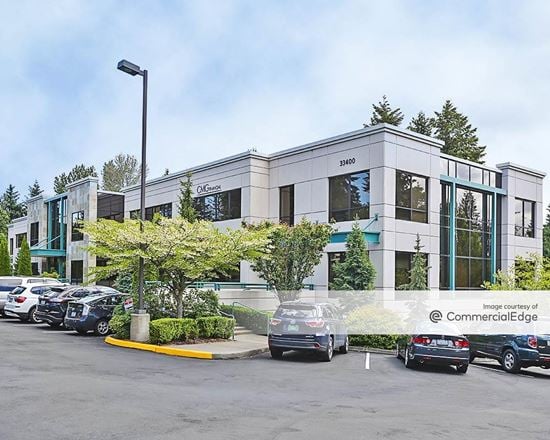 Preview of Office space for Rent at 33400 9th Avenue South