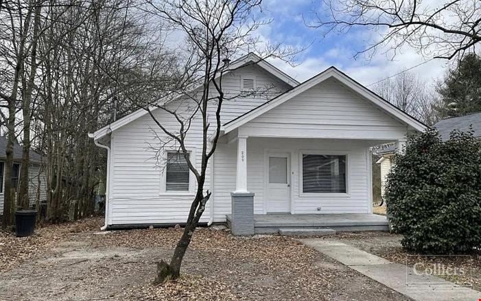 Gaston County Multi-Family Portfolio | 6 Properties