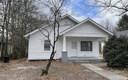 Preview of Other space for Sale at Multi-Family Opportunity