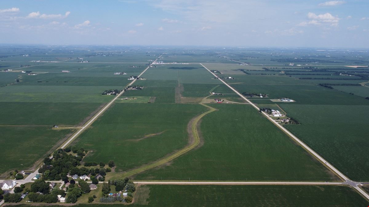 178.79± AC W Helmar Road and Lisbon Road