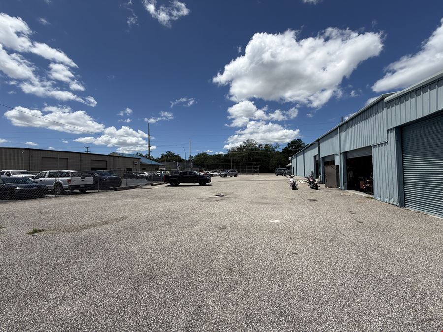 Florida Ave Warehouse/ Showroom / Office