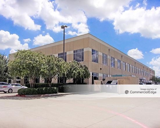 Preview of Office space for Rent at 7830 West Grand Pkwy South