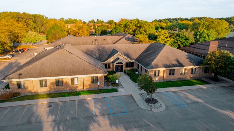 Preview of Office space for Rent at 3474 Alaiedon Pkwy