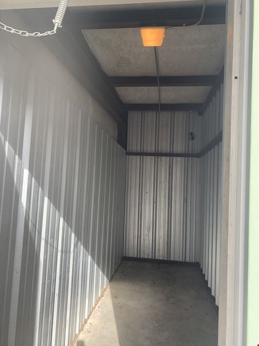 Value Add Self Storage Opportunity