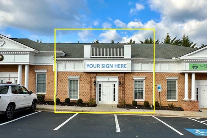 Preview of Office space for Rent at 300 Neff Avenue