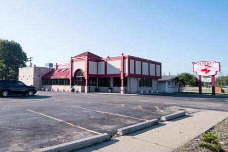 Preview of Retail space for Sale at 37116 Groesbeck Hwy.