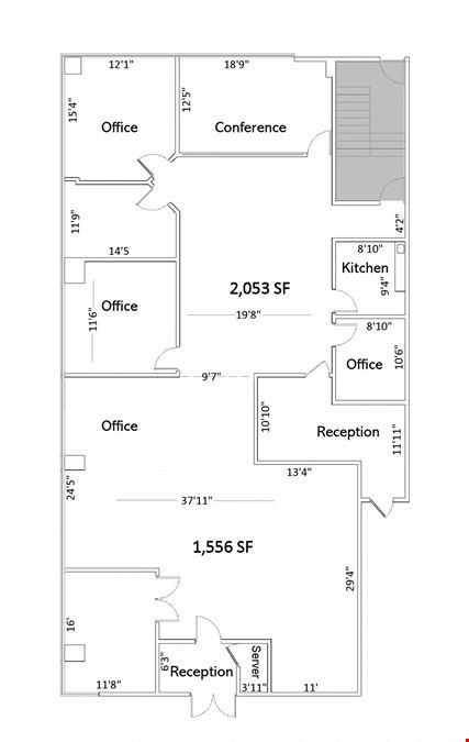 1000 NW 65th St