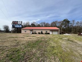 Commercial Property I-30